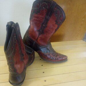 Ariat western Boots